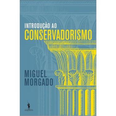 Imagem de Introdução Ao Conservadorismo