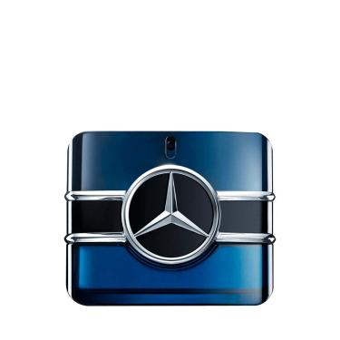Imagem de Mercedes-benz Sign Eau De Parfum - Perfume Masculino 100ml