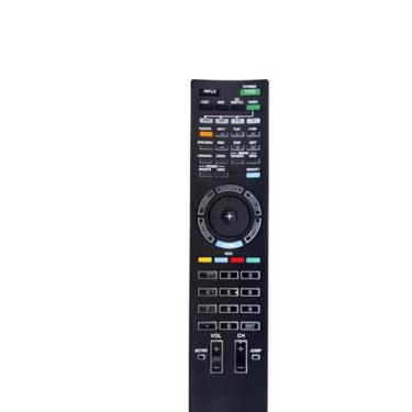 Imagem de RM-YD037 Ternos de controle remoto de substituição para Sony BRAVIA HDTV KDL-46NX800 14877111 KDL-60NX810 KDL-55NX811 KDL-55NX810 RMF-JD007 KDL-40NX700 KDL-40NX800 KDL-46NX800 KDL-46NNX800 X700 KDL