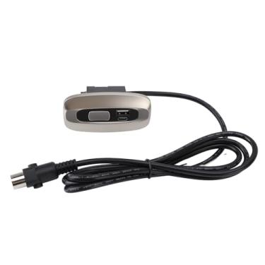 Imagem de SUNGOOYUE Interruptor de Controle Remoto para Cadeiras Reclináveis, Design Premium para Sofás Elétricos, Porta de Carregamento Conveniente, Fácil de Usar para Cadeiras Elevatórias, Fiação Robusta