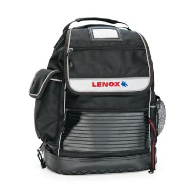 Imagem de Lenox Mochila para Ferramentas com 30 Bolsos, Suporta até 22,7kg, Impermeável, Modelo 1894646