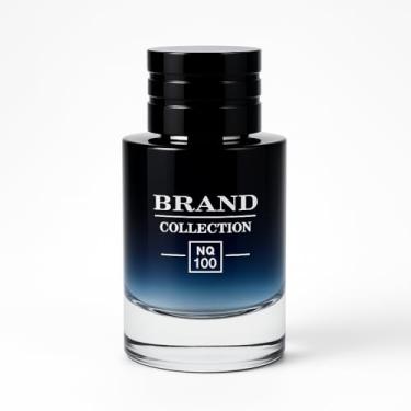 Imagem de Perfume Masculino Nº 100 – Eau de Parfum 25ml | Aromático Amadeirado Moderno e Elegante