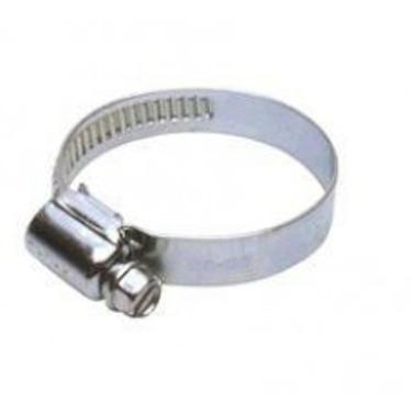 Imagem de Abraçadeira Com 2 Peças De 3-8x1-2"" - Abr188 - Fox Mix Abracadeira 3-8 X 1-2 C-2pc Fox Mix Abr188