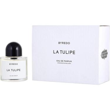 Imagem de Perfume Feminino Byredo La Tulipe Eau de Parfum Spray 100ml