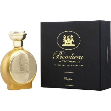 Imagem de Perfume Unisex Boadicea The Victorious Empire Eau De Parfum Spray 100 Ml