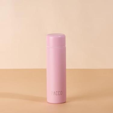 Imagem de Pocket Bottle | Mini Garrafa Térmica – 150ml PACCO (sweet rose)