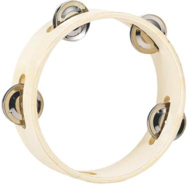 Imagem de Pandeiro, Toy Mix, MDF