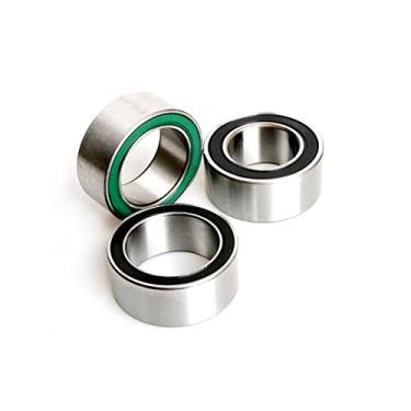 Imagem de UHFILYQBA Rolamento de compressor de ar condicionado para carro DA324718-2RS Tamanho 32 * 47 * 18 mm 30BG05S5G-2DS Tamanho 30 * 55 * 23 mm (Da324718 2rs)