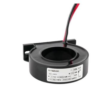 Imagem de Transformador de corrente padrão BZCT45AL 800/5 600/5 500/5 400/5A 300/5 AC CT Sensor de corrente trifásico monofásico nível 0,5 (classe 200a 5a 0,5)