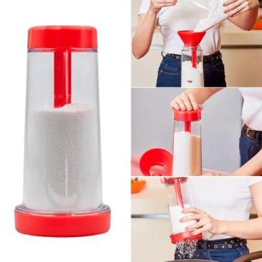 Imagem de Tapioqueira Facil Com Peneira Para Tapioca - Pratico