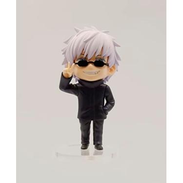 Imagem de Jujutsu Kaisen Chibi Form Figure vol2. - Gojo Satoru Prize Figure