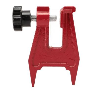 Imagem de SUNGOOYUE Torno de Arquivamento de Motosserra, Afiador de Toco de árvore Portátil para Registro, Escultura Em Madeira, Divisão e Corte, Ferramenta de Afiação de Motosserra de Liga de Alumínio para