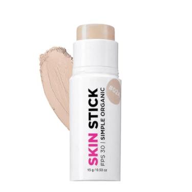 Imagem de Skin Stick #02A FPS 30 Simple Organic