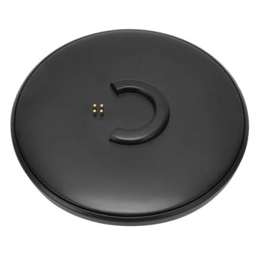 Imagem de GOWENIC Revolve Revolve + Base de Carregamento de Alto-falante Carregamento Rápido Eficiente para Uso Conveniente Ideal para Uso Em Escritório Doméstico Material ABS