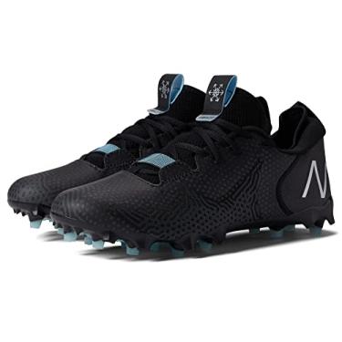 Imagem de New Balance Tênis masculino Freeze Lx V3 Lacrosse, Preto/cinza, 7