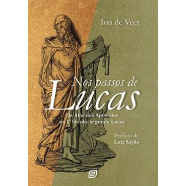 Imagem de Nos Passos De Lucas - Esperança, 3