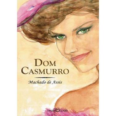 Imagem de Dom Casmurro