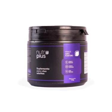 Imagem de Suplemento Nutroplus Primus Zero Fósforo 100g