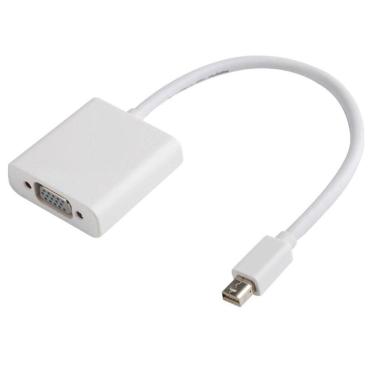 Imagem de Cabo Adaptador Mini Displayport X VGA Chipsce