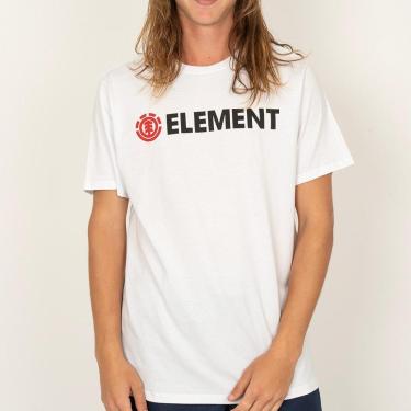 Imagem de Camiseta Element Blazin SM26 Masculina-Masculino