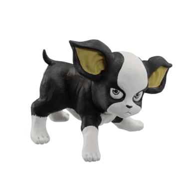 Imagem de Ichibansho - JoJo's Bizarre Adventure: Stardust Crusaders - Iggy (Stardust Crusaders +) Masterlise Estátua colecionável