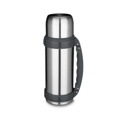 Imagem de Garrafa Térmica - Inox, 1200ml