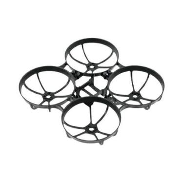 Imagem de Kit De Estrutura De Drone FPV BETAFPV Meteor75 pro Multicolorido 1S Mi