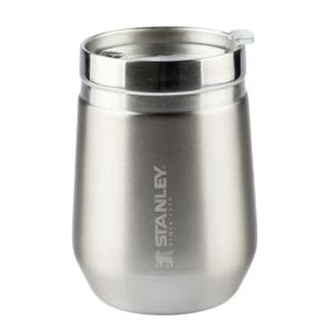 Imagem de Copo Térmico Stanley Everyday 296ml Stainless Steel