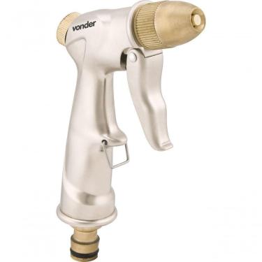 Imagem de Esguicho Pistola Metálico Jato Regulável Ep500 Vonder