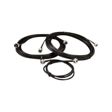 Imagem de Kit Cabo Cc-03 Aquário P/ Divisor Dv-02