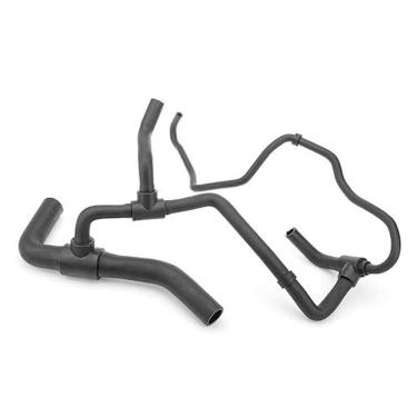 Imagem de Mangueira Inferior do Radiador Palio Fire 1.0 8V sem ar quente 2006 em diante