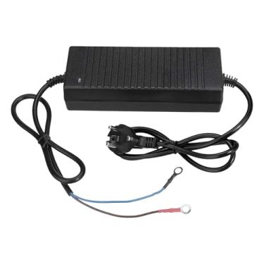 Imagem de Conversor de 110V para 12V para Aquecedor de - Acessórios Auto Seguros Leves e Portáteis | Acessórios De Aquecimento Automotivo | Para Estacionamento, Autocaravana, Tenda, Casa, Veículo E Aquecimento