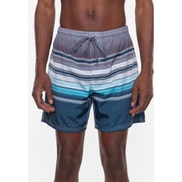 Imagem de Short Fatal Sintético Sulf Masculino-Masculino