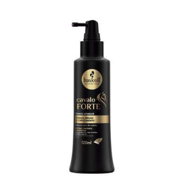 Imagem de Tônico Cavalo Forte Haskell 120ML