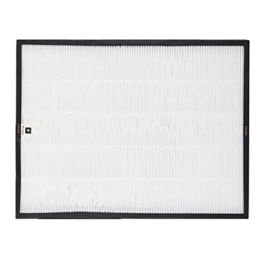 Imagem de GLOGLOW Filtro HEPA de Substituição do Filtro de Ar HVAC Compatível Com Purificador de Ar AC4144 AC4074, Captura de Alta Eficiência, Carvão Ativado, 14,45 X 11,18 X 0,98 Polegadas Nan Eletrodomésticos