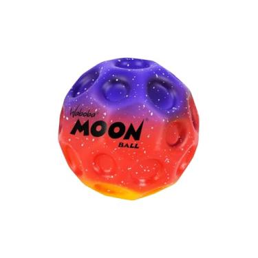 Imagem de Bola Saltitante Gradient Moon Ball Colorida Waboba