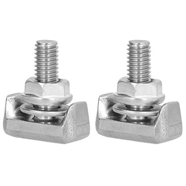 Imagem de Generic Parafuso T da Bateria, 6X0915138 Resistente à Corrosão para Substituição de Carro para 2007-2014