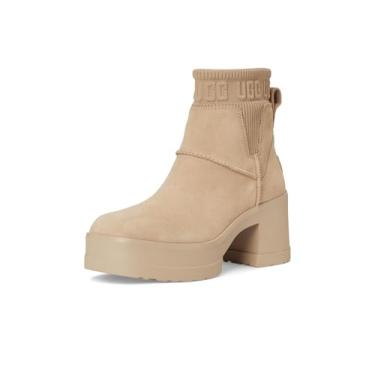 Imagem de UGG Bota feminina Moxy Chelsea, Arena, 41