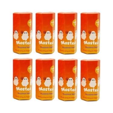 Imagem de Mini Figuras Noctilucentes De Halloween, Caixa Surpresa, Presente De A