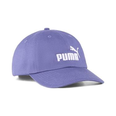 Imagem de Boné Puma Essentials no.1 Logo BB Aba Curva Adulto-Unissex