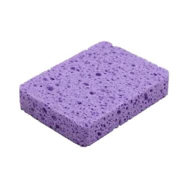 Imagem de Esponja Para Pintura Em Aquarela, Ferramenta De Limpeza Hidratante, Ca