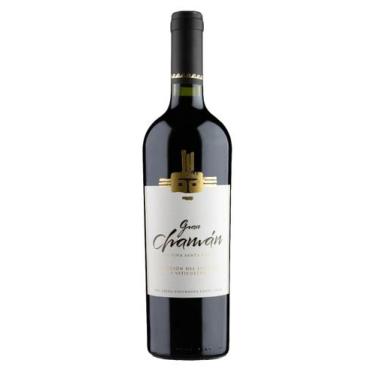 Imagem de Vinho Chaman Grand Reserva Blend - 2022
