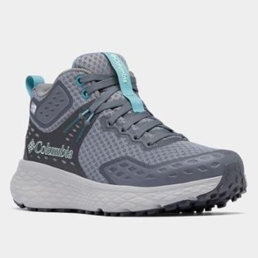 Imagem de Bota Columbia Konos Trs Outdry Mid Feminino-Feminino