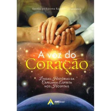 Imagem de A Voz do Coração - AME-BRASIL