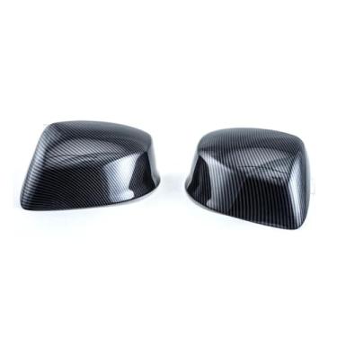 Imagem de Tampa Do Espelho Retrovisor Lateral Do Carro Guarnição Tampas Do Espelho Lateral Compatível Com Honda Civic 2012-2015