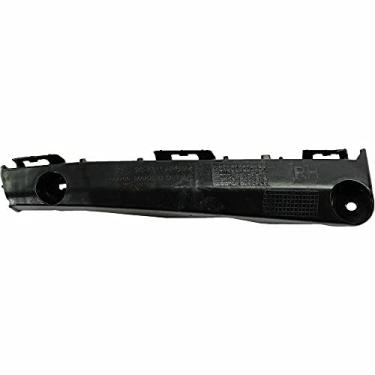 Imagem de I-Match Auto Parts Substituição do suporte do retentor da tampa do para-choque do lado do passageiro dianteiro direito para Toyota Camry & Hybrid 2012-2014 5253506130 TO1033111