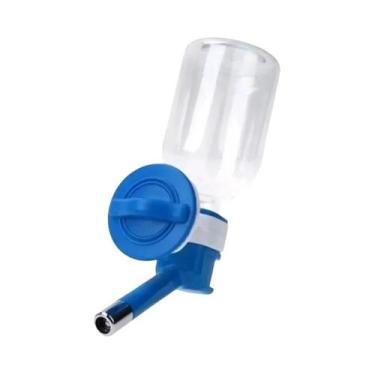 Imagem de Bebedouro Automático Suspenso Para Pets: Gatos, Cães E Filhotes - NONE