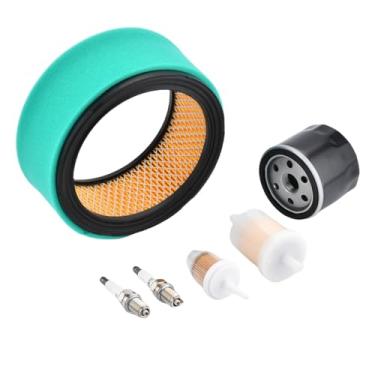 Imagem de FLTRUCKTOP Kit de ajuste 180096 compatível com Miller Bobcat 225NT 225G Plus para Trailblazer 280NT DC/301G soldador para Kohler Rehiko Command CH18 CH20 CH730 para motor Onan Performer P-220