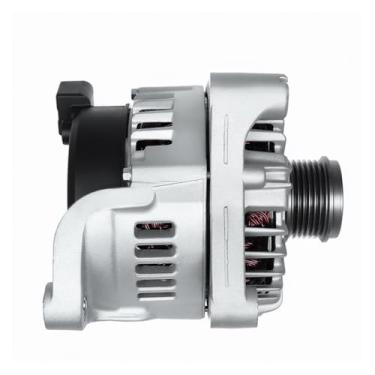 Imagem de Alternador do gerador 12318507624 8507624 12318509023 8509023, compatível com BMW E90/E92/E93 318d/320d, F07/F10/F18 518d/520d, F25 X3 N47 3x