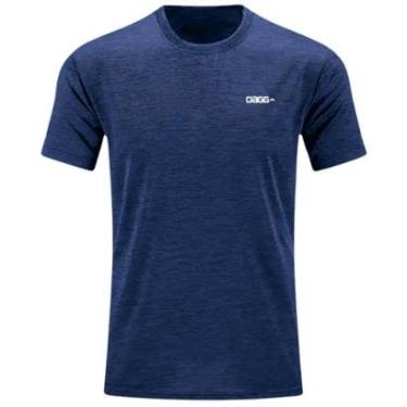 Imagem de Roupa Academia Dagg Sport Camisa ou Short 2 em 1 Com Bolso Interno-Masculino